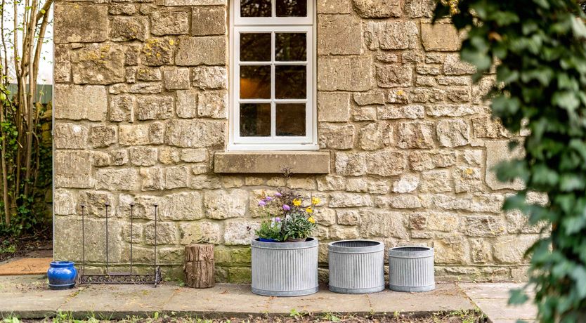 Photo of Balmy Outlook