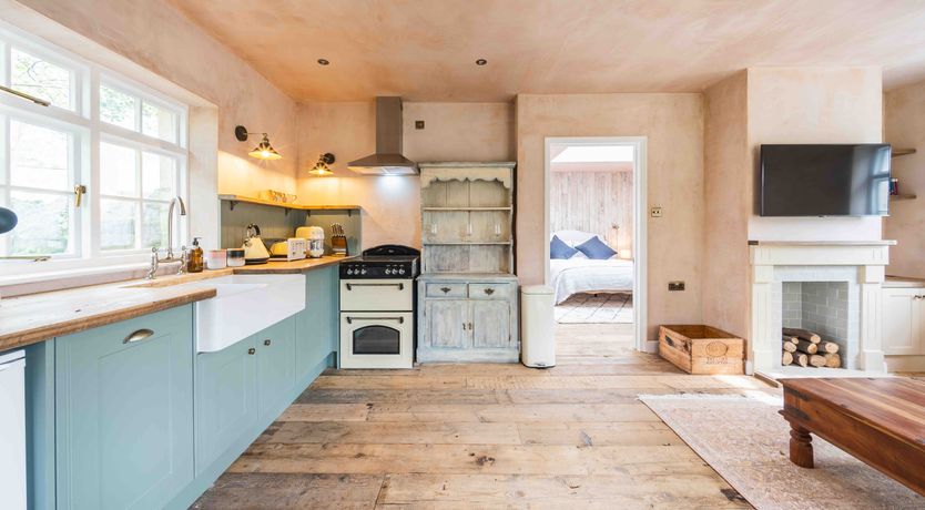 Photo of Balmy Outlook