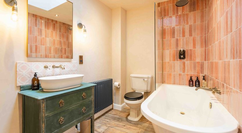 Photo of Balmy Outlook