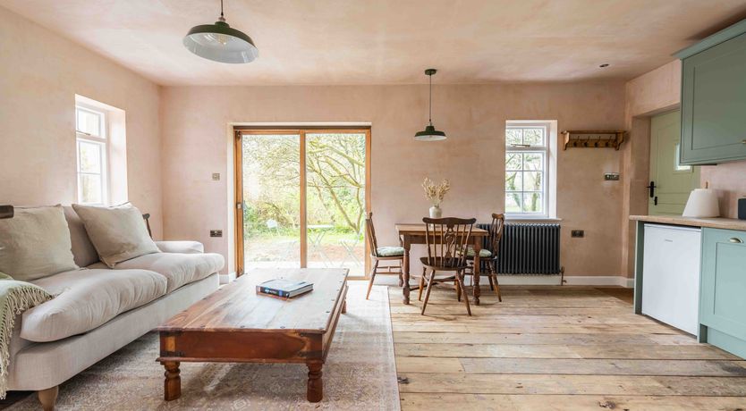 Photo of Balmy Outlook