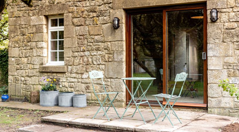 Photo of Balmy Outlook