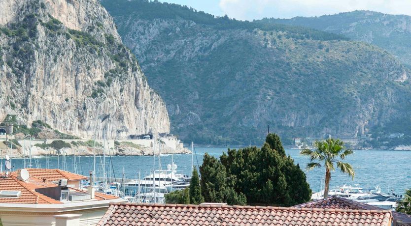 Photo of Blue Azure Horizons