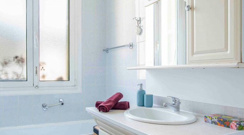 Photo of Blue Azure Horizons