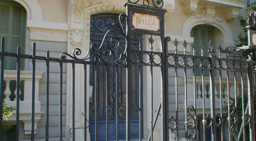 Photo of Blue Azure Horizons