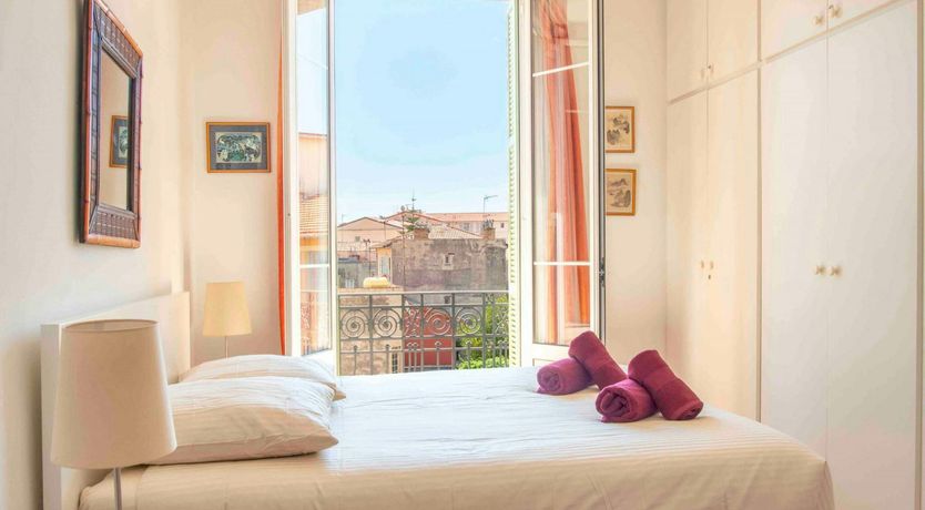 Photo of Blue Azure Horizons