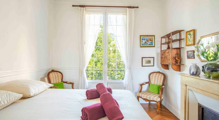 Photo of Blue Azure Horizons