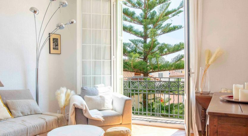 Photo of Blue Azure Horizons