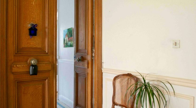 Photo of Blue Azure Horizons