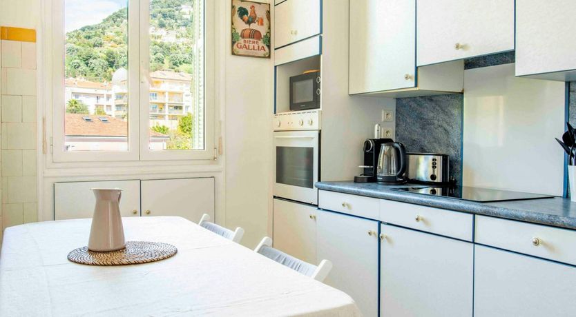 Photo of Blue Azure Horizons