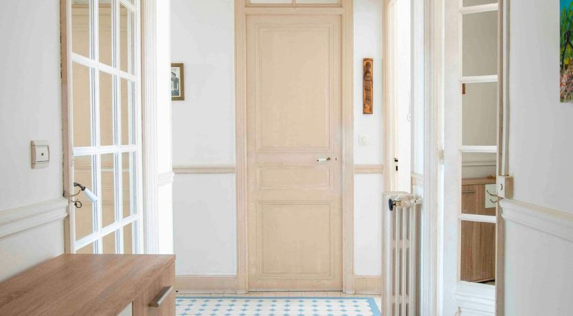 Photo of Blue Azure Horizons