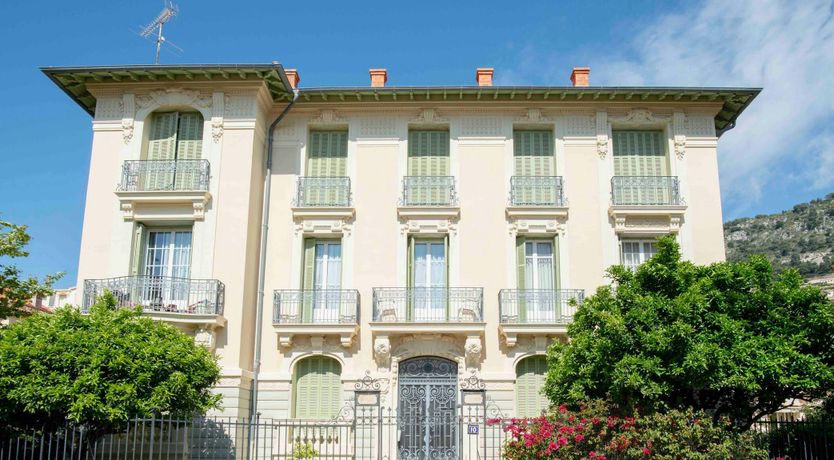 Photo of Blue Azure Horizons