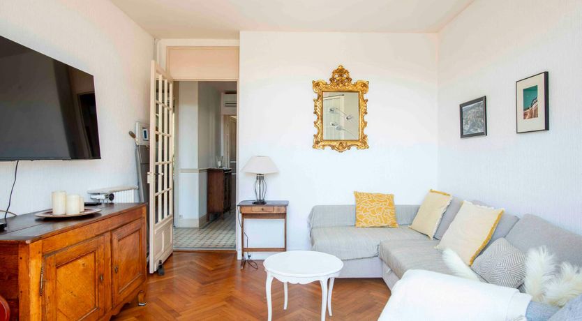 Photo of Blue Azure Horizons