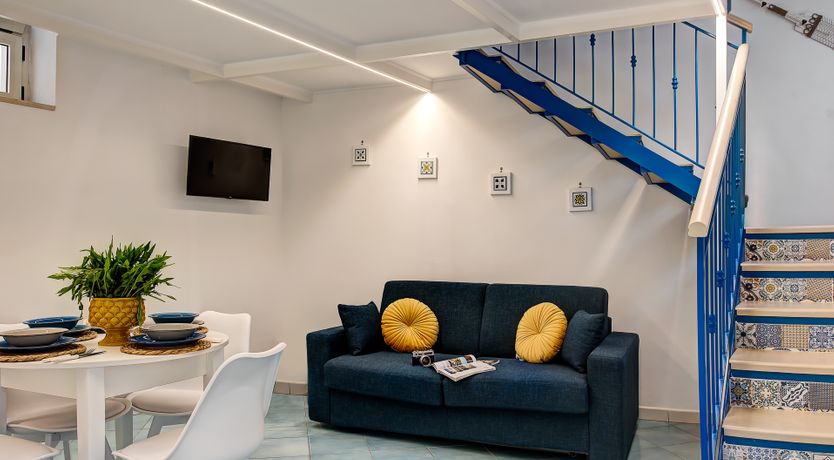 Photo of Amalfi Aria