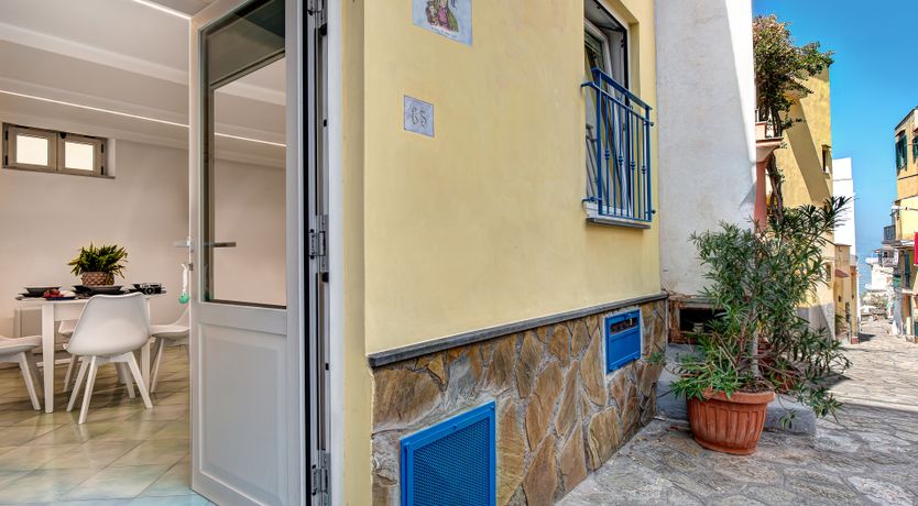 Photo of Amalfi Aria