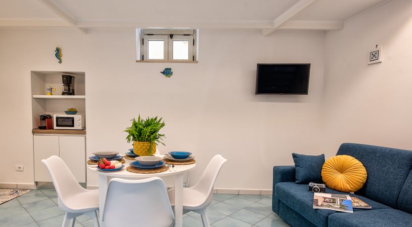 Photo of Amalfi Aria