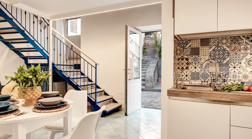 Photo of Amalfi Aria