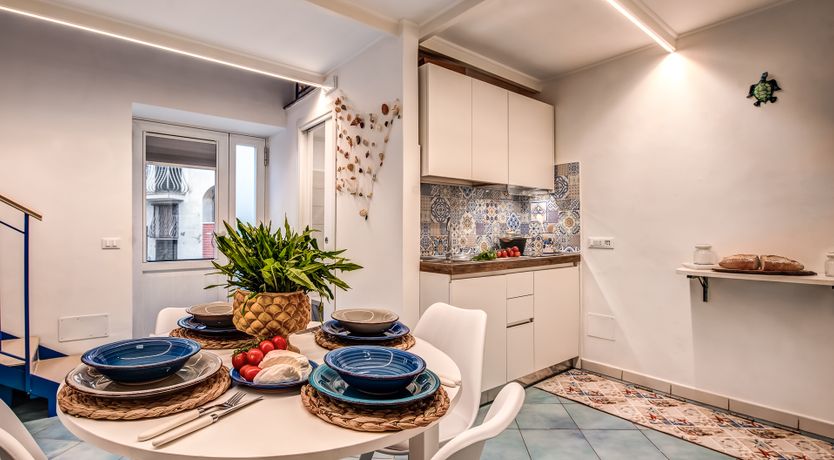 Photo of Amalfi Aria