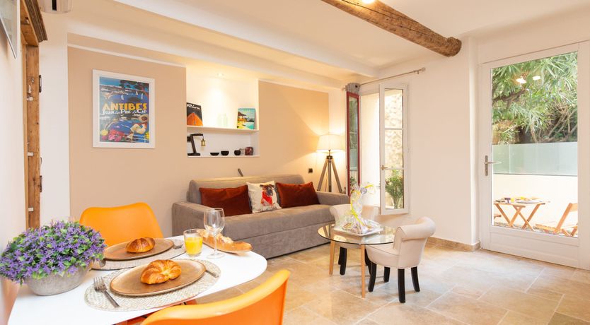 Photo of Little Provence