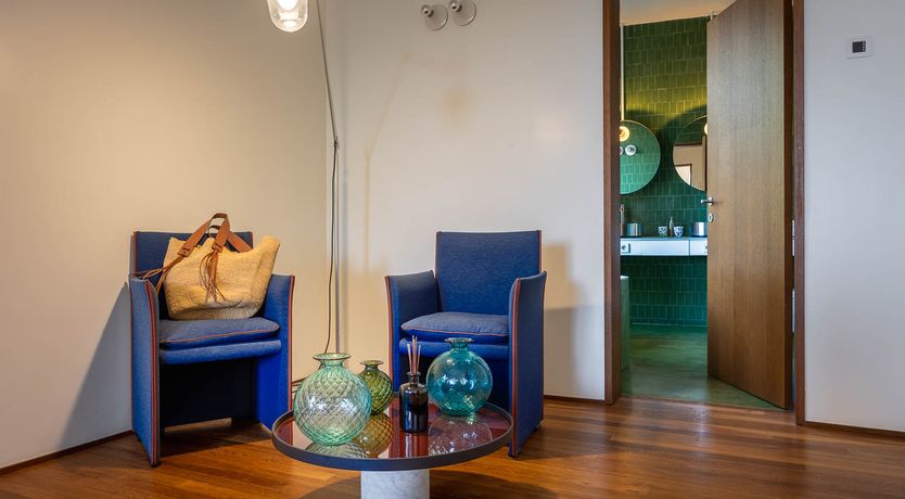 Photo of Puglia Grove