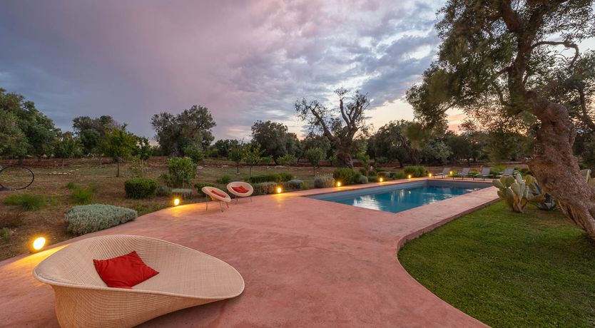 Photo of Puglia Grove