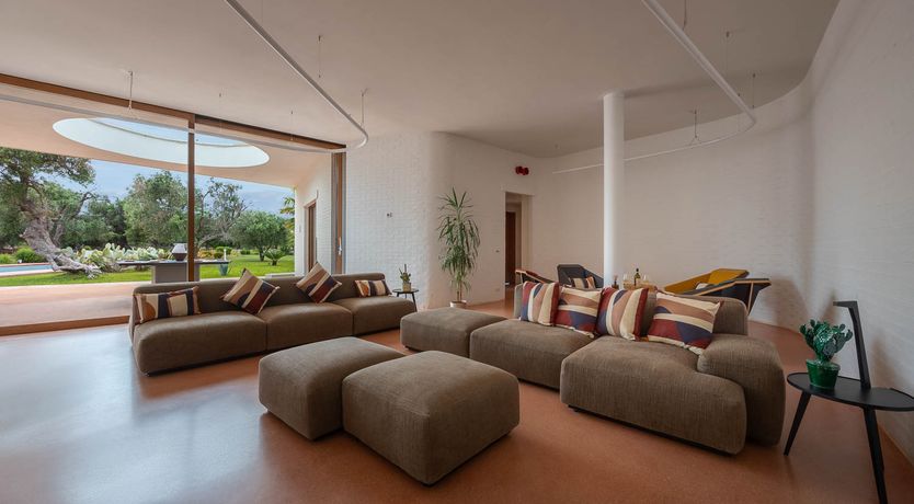 Photo of Puglia Grove