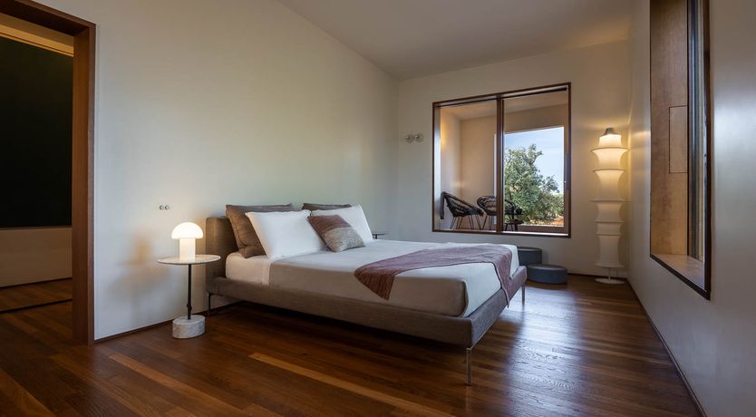 Photo of Puglia Grove