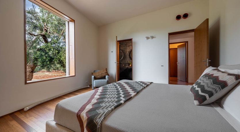 Photo of Puglia Grove