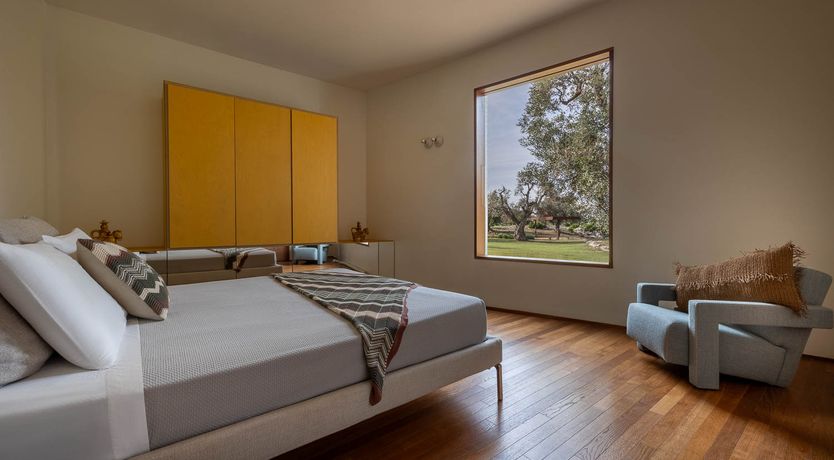 Photo of Puglia Grove