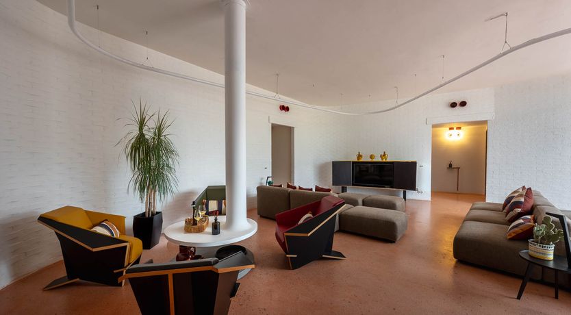 Photo of Puglia Grove