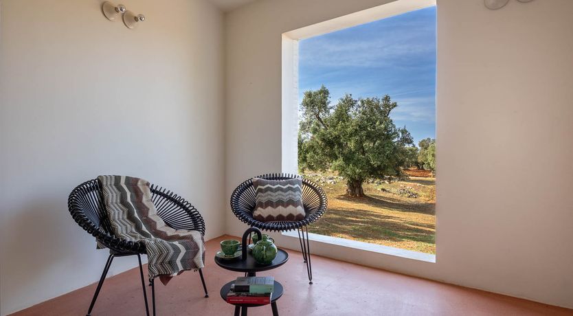 Photo of Puglia Grove