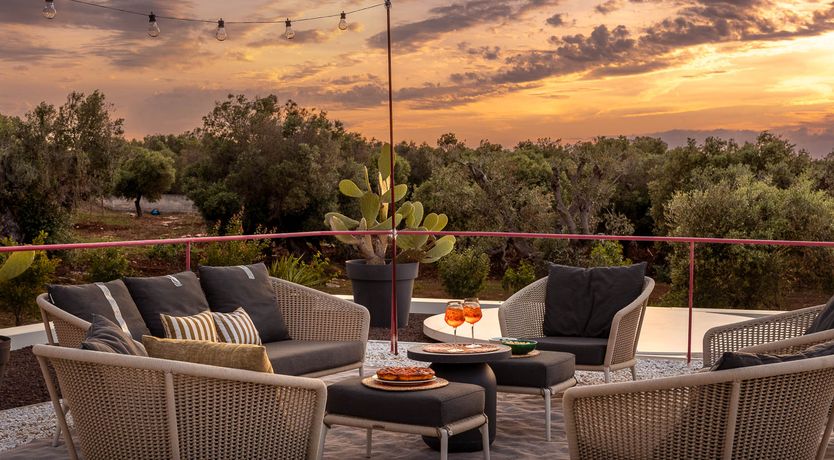 Photo of Puglia Grove