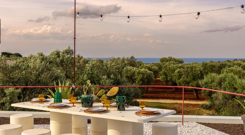 Photo of Puglia Grove