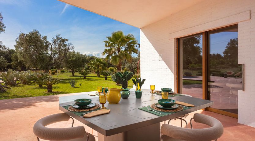 Photo of Puglia Grove