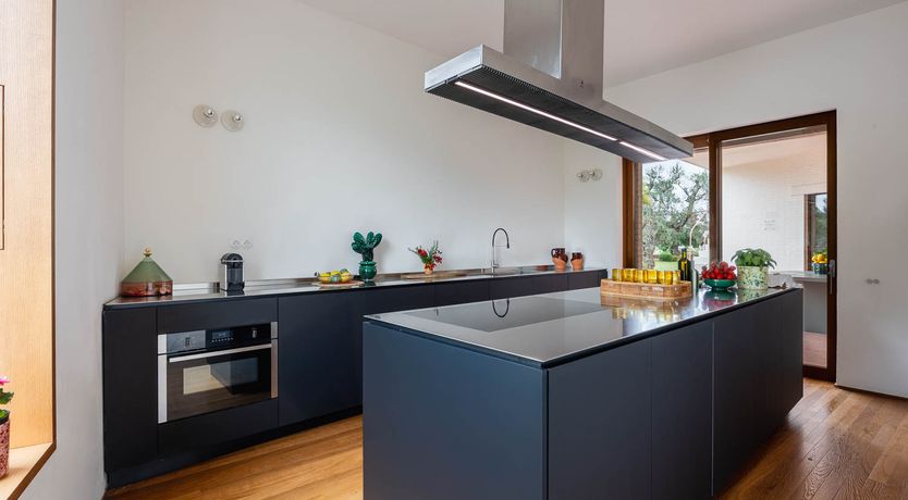 Photo of Puglia Grove