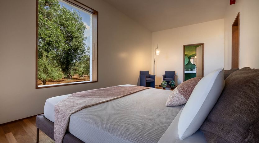 Photo of Puglia Grove