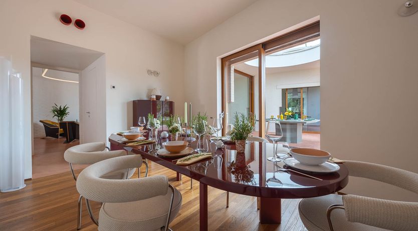 Photo of Puglia Grove