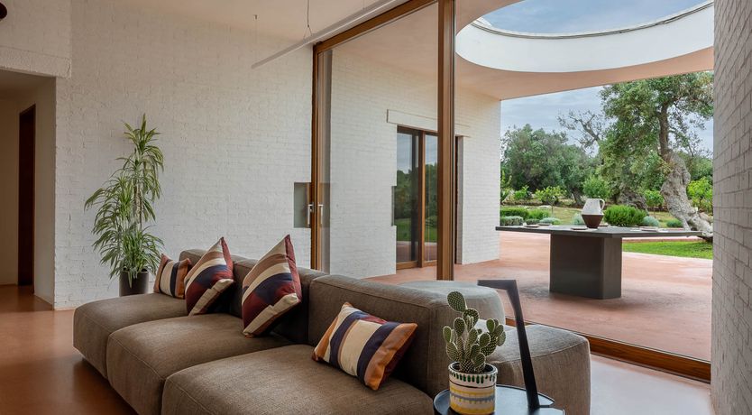 Photo of Puglia Grove