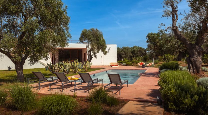 Photo of Puglia Grove