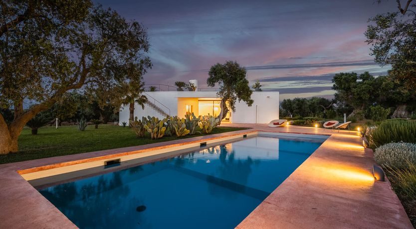 Photo of Puglia Grove