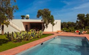 Photo of Puglia Grove