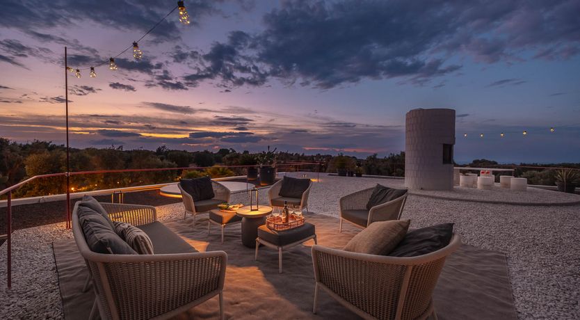 Photo of Puglia Grove