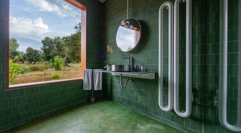 Photo of Puglia Grove