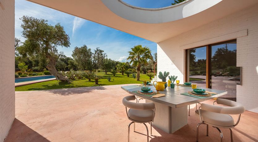 Photo of Puglia Grove