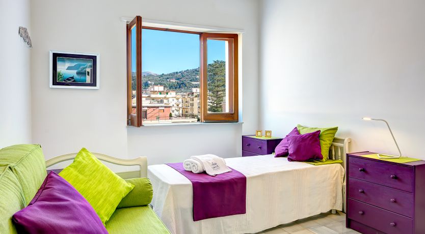 Photo of Sorrento Skies