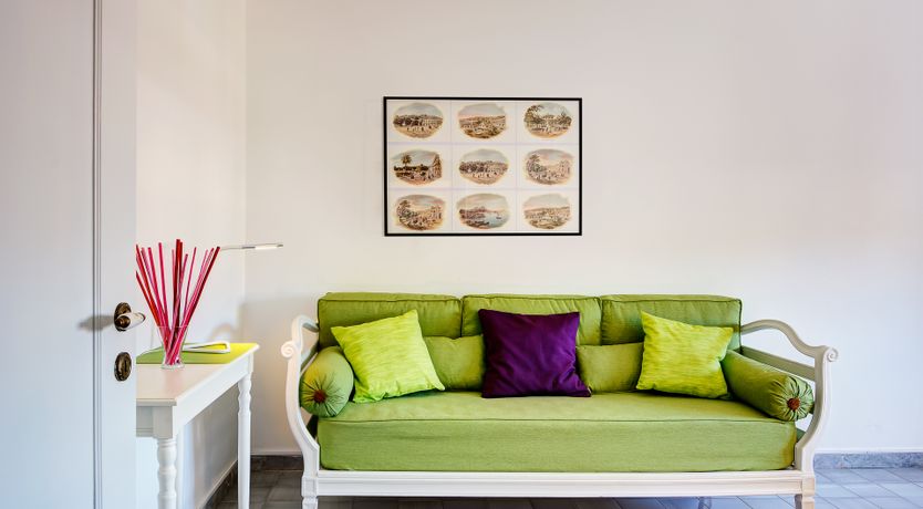 Photo of Sorrento Skies