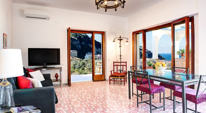 Photo of Sorrento Skies