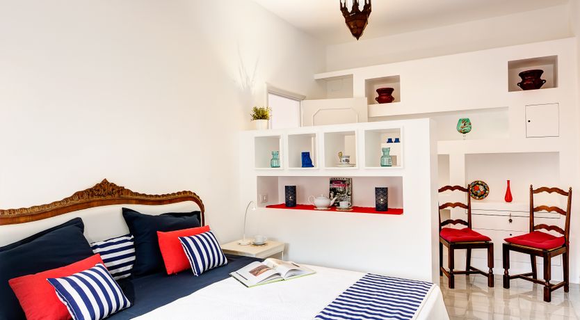 Photo of Sorrento Skies