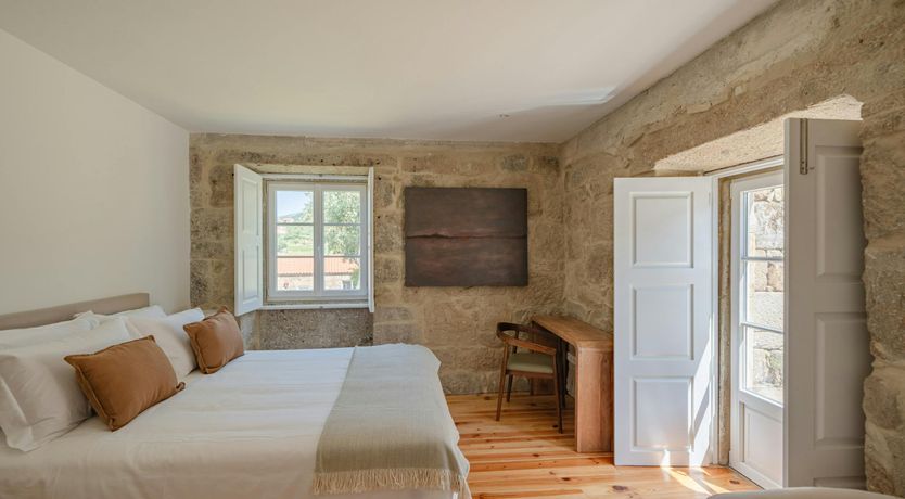 Photo of Vines of the Douro