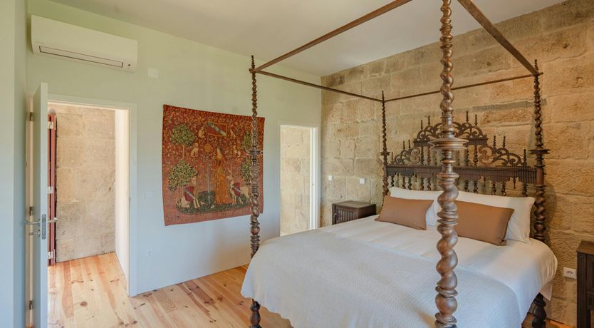 Photo of Vines of the Douro