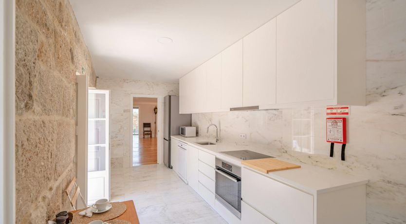 Photo of Vines of the Douro